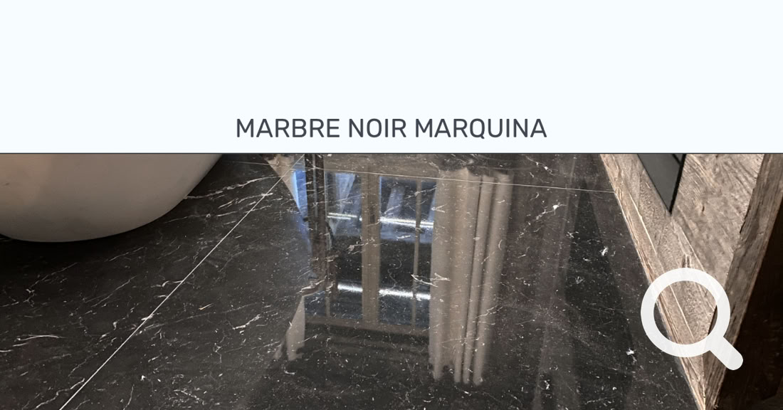 Ponçage et cristallisation de sol en marbre- Lyon