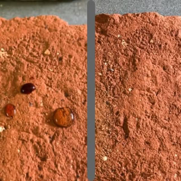 Traitements de vos sols en pierre