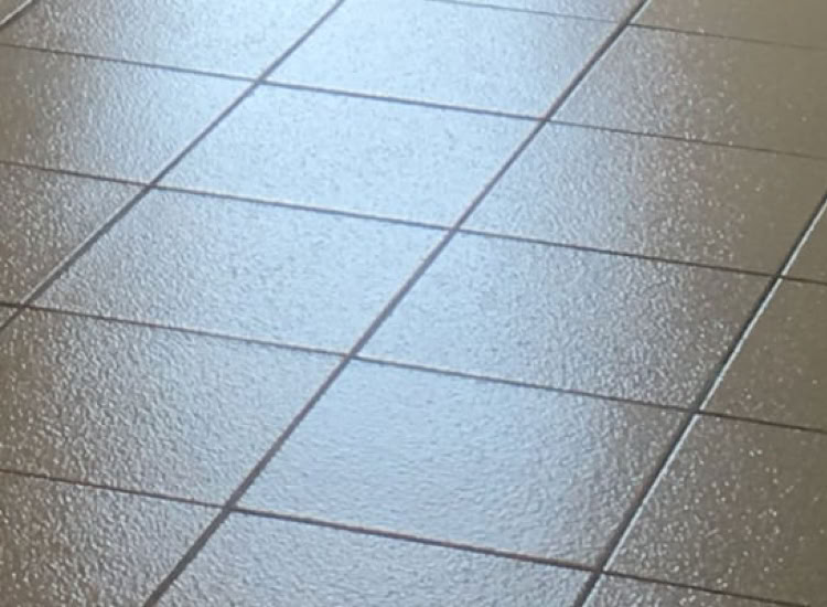 GRÈS CÉRAME > Ponçage et rénovation de vos sols