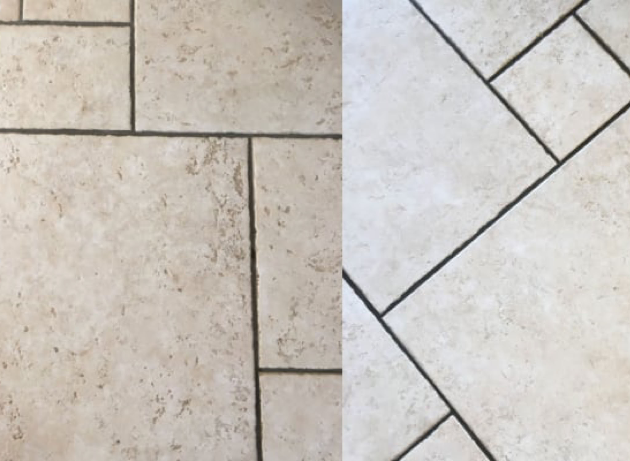 GRÈS CÉRAME > Ponçage et rénovation de vos sols