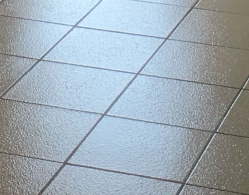 GRÈS CÉRAME > Ponçage et rénovation de vos sols